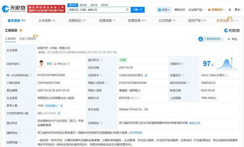 阿里申請(qǐng)注冊(cè)‘千問(wèn)小酒窩’商標(biāo) 布局計(jì)算機(jī)系統(tǒng)服務(wù)新生態(tài)