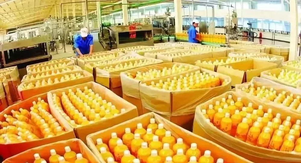 農產品電商與商超生鮮 加工知識的核心價值