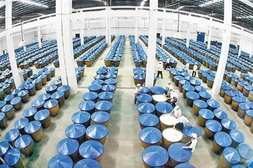 山東擘畫農業強省新藍圖 力促農產品加工業升級，擬培育千家龍頭企業