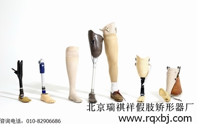 為大腿截肢者選擇適合的假肢與矯形器 從評(píng)估到適配的完整指南