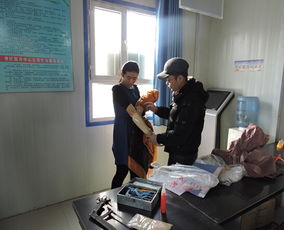 若羌縣殘聯(lián)精準(zhǔn)助殘 免費(fèi)驗(yàn)配假肢與矯形器，點(diǎn)亮希望之光