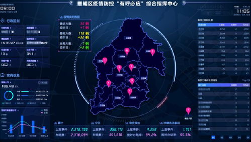 科技賦能，同心抗疫 洲瑞公司以智能產(chǎn)品與軟件開發(fā)構(gòu)筑抗疫防線